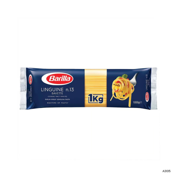 Linguine / Bavette #013